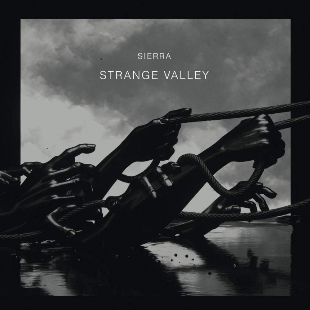 Strange Valley