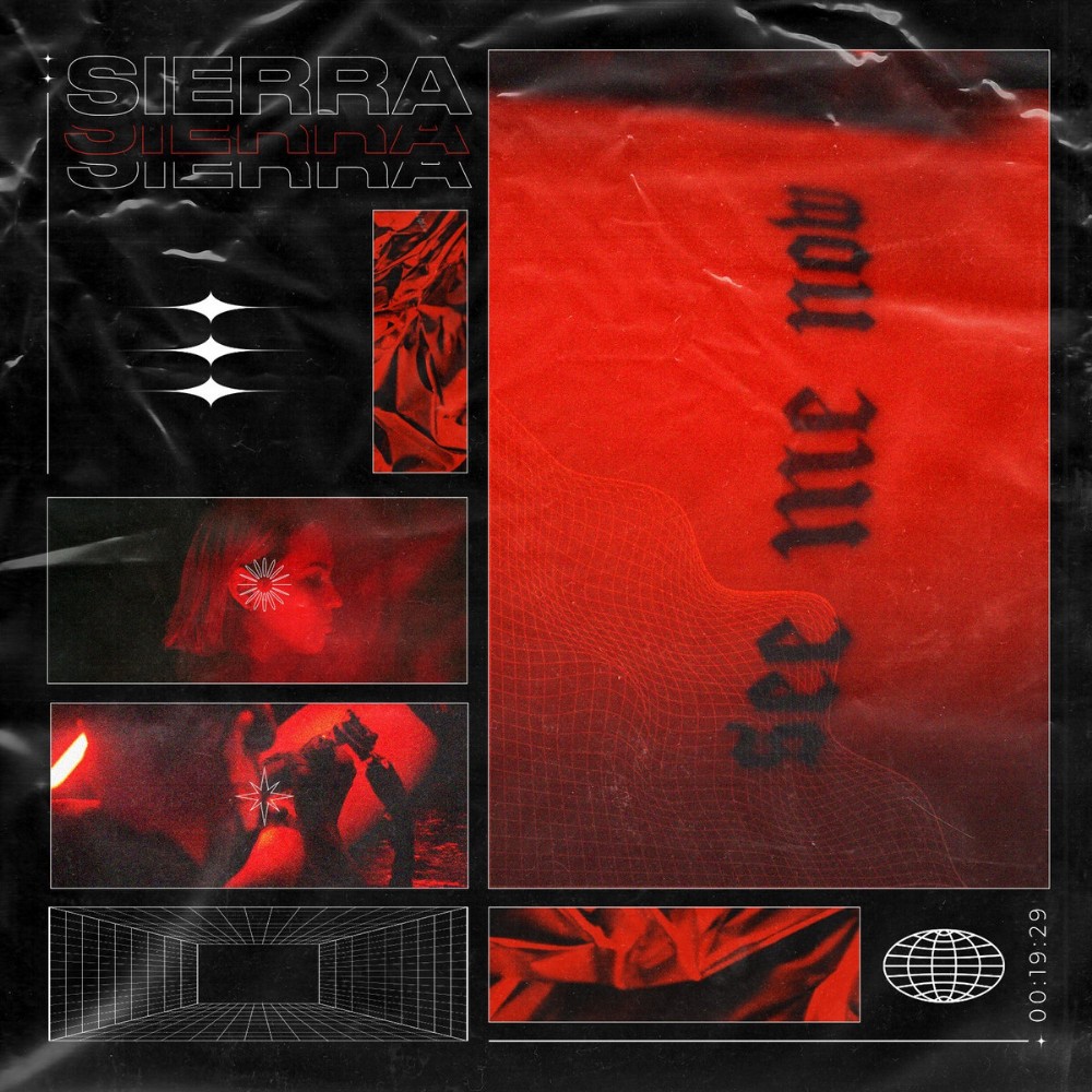 See me now [ Re Release ]